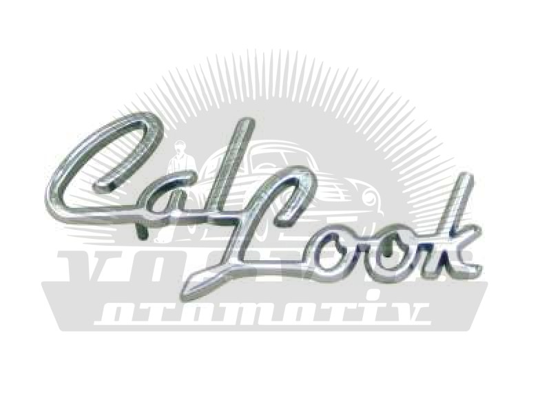 YAZI CROM CAL LOOK 1200 1300 1302 1303 1200 STD T2 MİNİBÜS