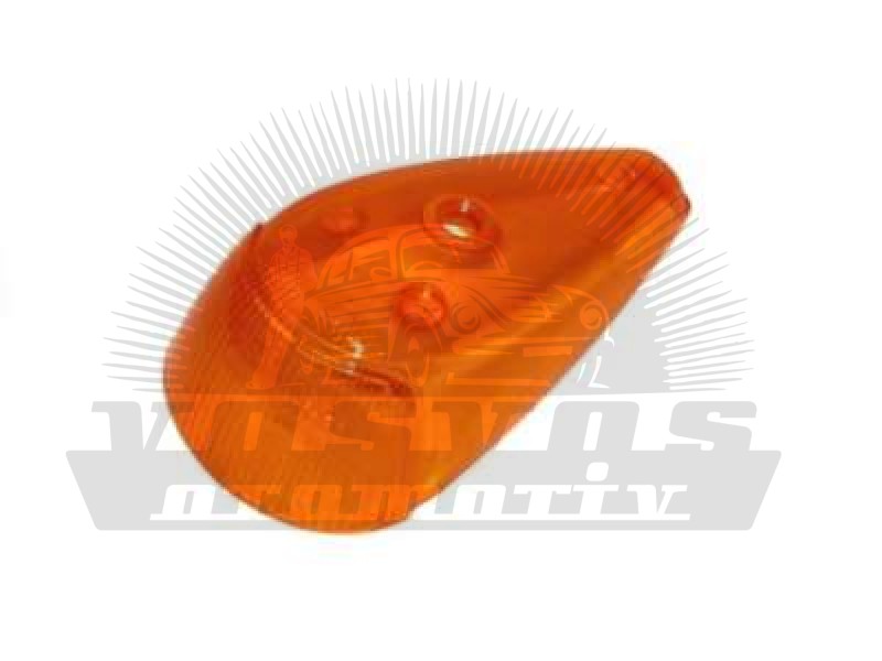 SİNYAL CAMI HELLA ADET 1300 1302 1303 1200 STD 1966 MODEL SONRASI AYNI