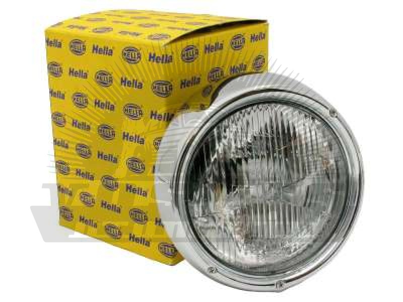 FAR KOMPLE 3 VİDALI  ADET 1300 1302 1303 1200 STD T2 MİNİBÜS 1968 MODEL SONRASI AYNI