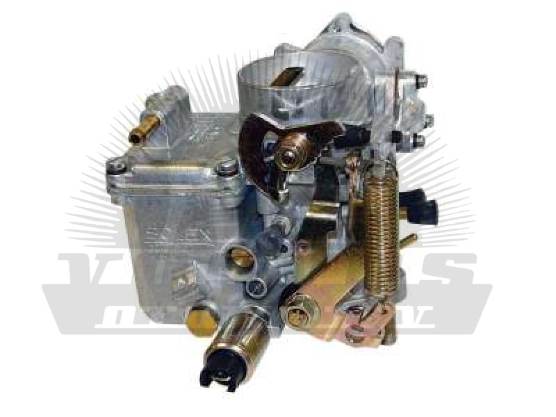KARBÜRATÖR DAR BOĞAZ 30-31 PİCT SOLEX BROSOL  1200 CC 1300 CC FILANŞLI 1600 CC 1300 1302 1303 1200 STD T2 MİNİBÜS 1968 MODEL SONRASI AYNI