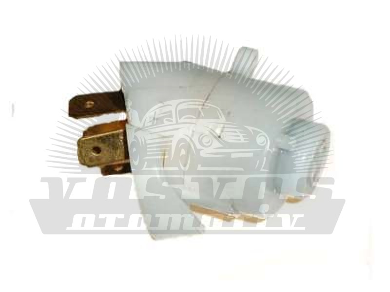 KONTAK SOKETİ SAKALLI TİP 1300 1302 1303 1200 STD