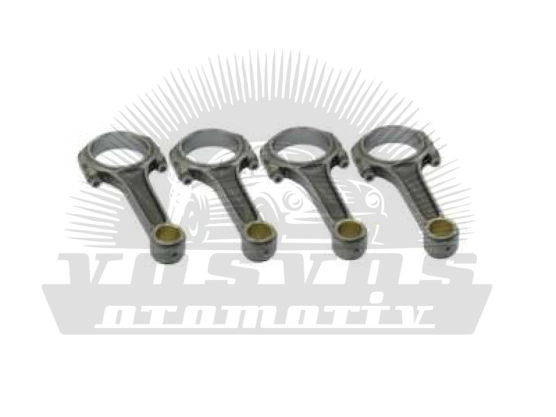 PİSTON KOLU TAKIM REVİZYONLU 1300 CC 1600 CC 1200 1300 1302 1303 1200 STD T2 MİNİBÜS