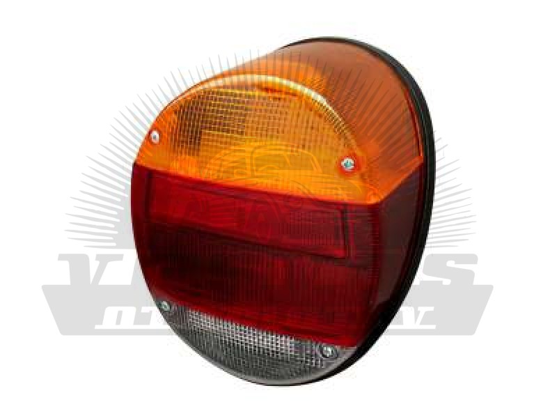 STOP SARI KIRMIZI 1303 1973-1975 MODEL 1200 STD 1972 MODEL SONRASI AYNI