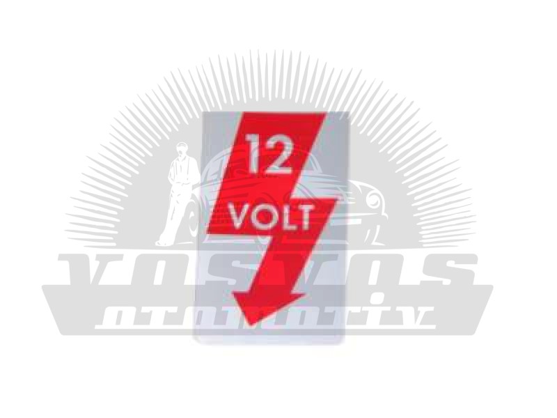 YAZI 12 VOLT 1200 1300 1302 1303 1200 STD T2 MİNİBÜS
